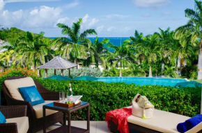 Residences at Nonsuch Bay Antigua - Room Only - Self Catering